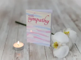 Sympathy Cards Online