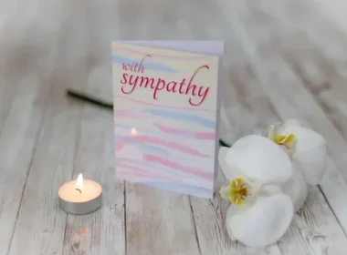 Sympathy Cards Online