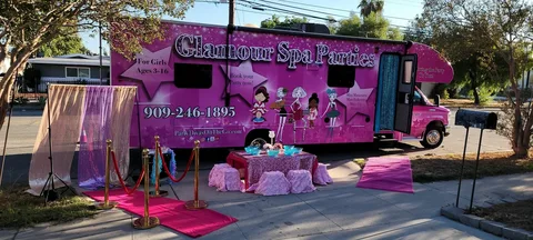 Party Bus Rental