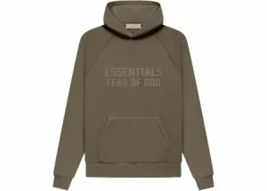 Essentials Hoodie