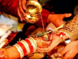 Marriage Muhurat