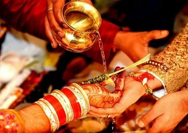 Marriage Muhurat