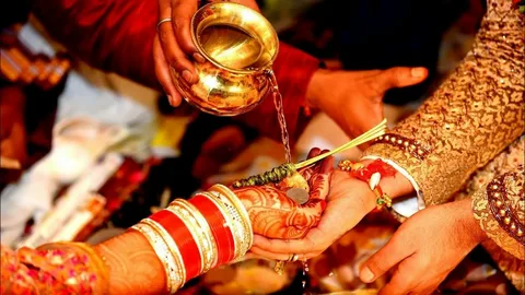 Marriage Muhurat