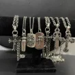 Chrome Hearts Jewelry