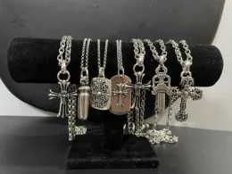 Chrome Hearts Jewelry
