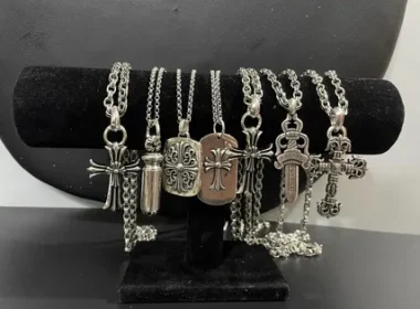Chrome Hearts Jewelry