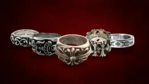Chrome Hearts Jewelry