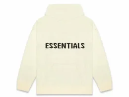 Essentials Hoodie