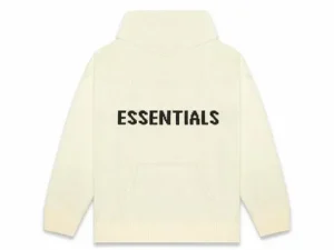 Essentials Hoodie