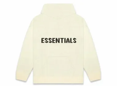 Essentials Hoodie