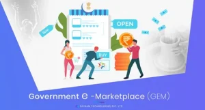GeM Registration