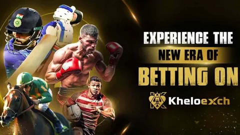 Khelo Exchange