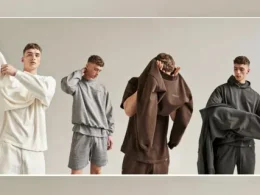 Streetwear