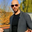 Andrew Tate Outfit