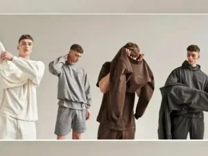 Streetwear