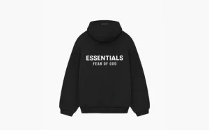 Essentials Hoodie