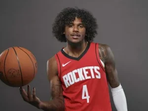 Jalen Green