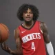 Jalen Green