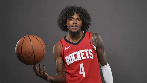 Jalen Green