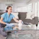 Cleaning Services
