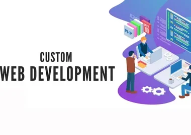 Web Application Development Agency