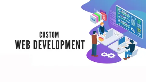 Web Application Development Agency
