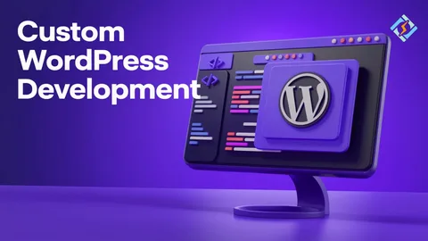 Web Application Development Agency