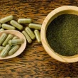 White Borneo Kratom