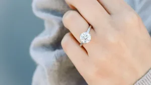 Platinum Wedding Rings