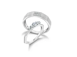 Platinum Wedding Rings