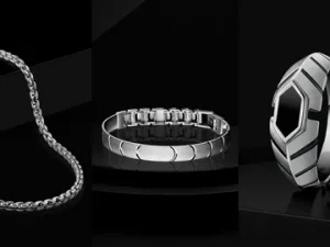 Platinum Jewellery Online