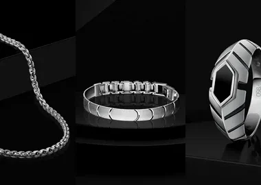 Platinum Jewellery Online