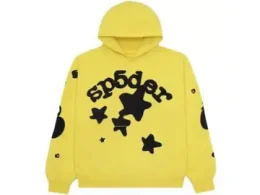 Spider Hoodie