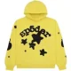 Spider Hoodie