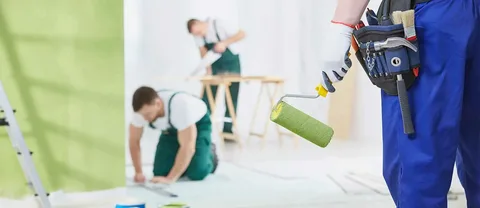 Home Renovation Company