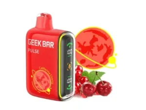Geek Bar Vape