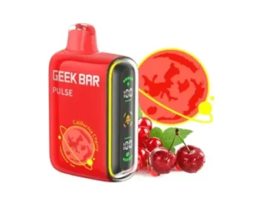 Geek Bar Vape