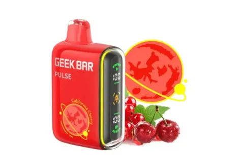 Geek Bar Vape