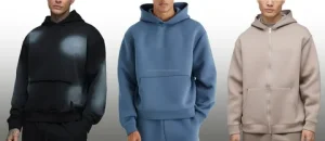 Realism Hoodie