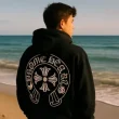 Chrome Hearts