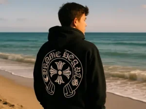 Chrome Hearts