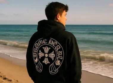 Chrome Hearts