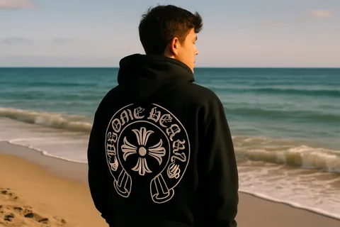 Chrome Hearts