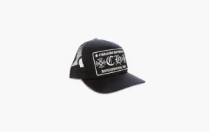Chrome Hearts