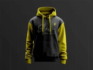 Realisms Hoodie