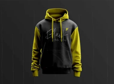 Realisms Hoodie