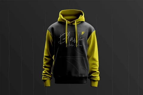 Realisms Hoodie