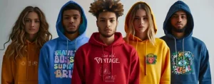Realisms Hoodie
