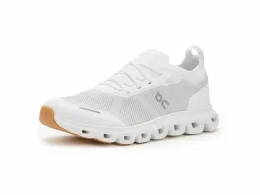 On Cloud Shoes