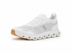 On Cloud Shoes